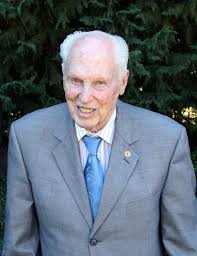 Obituary information for Wayne Chester Bennett