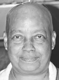 Evelyn Manley Obituary (2014)