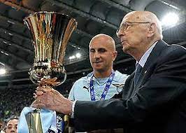 La copa italia (en italiano y oficialmente: Copa Italia Wikiwand