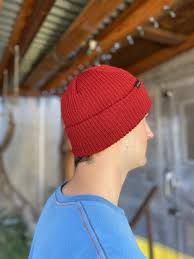 American company filson has specialised in rugged quality since 1897, crafting accessories designed for outdoor pursuits. Filson Watch Cap Online Shopping
