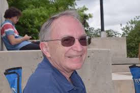 Faces in the Crowd: Concerts in the Park