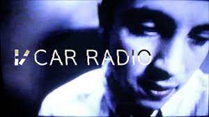 twenty one pilots car radio ギター
