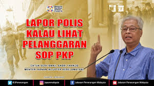 Selain kata yang mudah di ingat, pengunaan setiap kalima yang ada pada visi harus bisa menumbuhkan semangat. Lapor Polis Kalau Lihat Pelanggaran Sop Pkp Jabatan Penerangan Malaysia