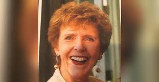 Barbara Bahr Montgomery Obituary