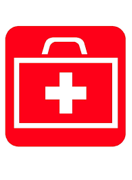 Health Emergency Symbol Google Search Free First Aid Kit First Aid Kit First Aid