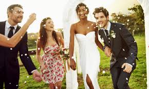 Trauzeugen Aufgaben Vor Wahrend Und Nach Der Hochzeit Unterstutzen