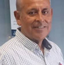 Froilan Rubio Salazar