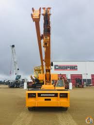 2008 Broderson Ic 200 3g Crane For Sale Or Rent In Nisku