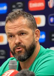 Will Ireland's conservative Six Nations squad cost them long term?