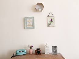 Succombez à la déco botanique. Diy Mon Herbier Sous Verre Modes Et Travaux