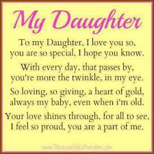 For Abigail The Second Love Of My Life My Son Quotes I Love My Son I Love My Daughter