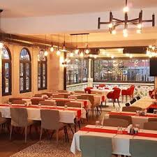 Cundi Garden Fatih Istanbul Iftar Menusu Http Bit Ly 2zgcdzo Iftar Istanbul Restoran
