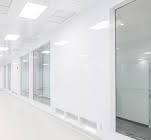 Cleanrooms for Semiconductor & Microelectronic | Mecart