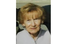 Ann Trainor Obituary (2016)