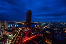 Đêm xuống cũng chính là lúc sài gòn khoác lên mình một chiếc áo hoàn toàn khác so với ban ngày. Toan Cáº£nh Sai Gon Tp Hcm Vá» Ä'em Lung Linh Huyá»n áº£o Tuá»•i Tráº» Online