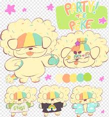 Pinta en tu casa con nuestras imágenes dibujos para colorear para niños. Cocina De Personaje De Dibujos Animados Pekingese Comida Texto Infantil Png Pngwing