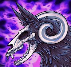 Easy drawing tutorials for beginners, learn how to draw animals, cartoons, people and comics. Demon Dog Drawing Lesson Step By Step Drawing Guide By Dawn Dragoart Com