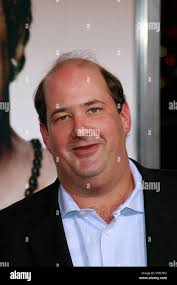 Brian baumgartner hi-res stock photography and images