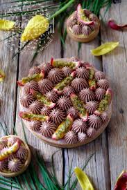 Hello Les Gourmands La Voila Enfin La Recette De La Tarte Tanariva Qui A Eu Tant De Succes Sur Instagram J Ai Pr Fruit De La Passion Tarte Chocolat Au Lait