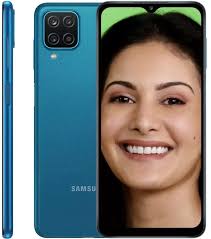 Samsung Galaxy M12 India Pictures ...