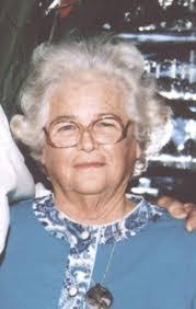 Marjorie Goode's Instagram, Twitter & Facebook