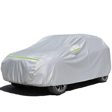 Favoto 6-Layer Car Cover 