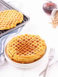 Maybe you would like to learn more about one of these? Easy Healthy Pumpkin Waffles Recipe Meal Planning Magic