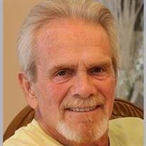 Gerald Dwight Siers Obituary