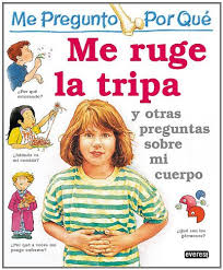 Find cheap hotels & motels near you. Me Pregunto Por Que Me Ruge La Tripa Y Otras Preguntas Sobre Mi Cuerpo Spanish Edition Avison Brigid Forsey Chris Green Ruby Rodriguez Perez Maria Luisa Villa Perez Ruth 9788424121686 Amazon Com Books