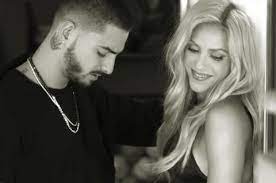 Shakira lanza un sugerente video de "Trap" junto a Maluma