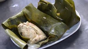 Cara membuat resep masakan botok tahu tempe teri enak. Resep Botok Tahu Hidangan Sehat Yang Mudah Dibuat Untuk Sarapan Di Rumah Tribun Travel