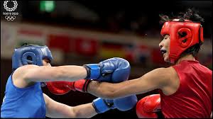 Mary kom has a special wish for lovlina borgohain Fxkqdg Fzu5exm