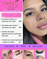Especialistas en extensiones de pestañas (@studio_carol_visage) • Instagram  photos and videos
