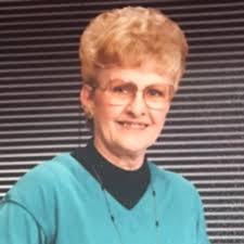 Audine Olson Obituary August 13, 2016