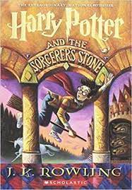 Harry potter and the prisoner of azkaban; Harry Potter Books In Order Your J K Rowling Reading List Reedsy Discovery