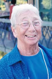 Sheila Sampson Obituary