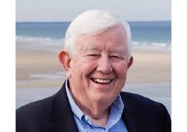 Daniel Moynihan Obituary (1941