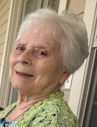 Obituary information for Imogene Miller Vogel