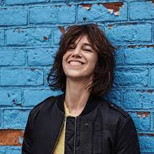 Charlotte lucy gainsbourg (french pronunciation: Charlotte Gainsbourg Art Shouldn T Be Censored Charlotte Gainsbourg The Guardian
