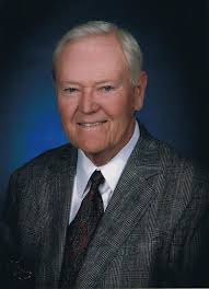 Daniel Eugene Dan Nyberg