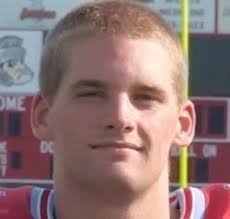 Michigan State quarterback Tyler O'Connor expecting to redshirt, patiently  wait his turn