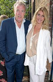 Lisa was employed as a researcher, and thus this gave her first foot in the industry's door. Jeremy Clarkson Sparks Frenzy In Rare Cosy Snap With Girlfriend Lisa Hogan Power Couple Celebrity News Showbiz Tv Express Co Uk