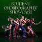 USC Student Choreography Showcase event image