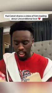 Why Is Kai Reading for Us