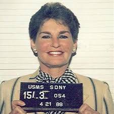 The Notorious Leona Helmsley, New York's "Queen of Mean”