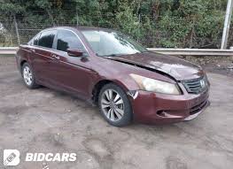 Image result for Dark Cherry 2010 Accord