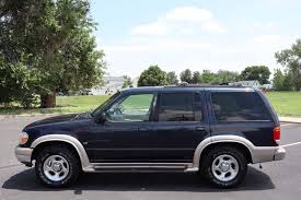 Image result for Deep Wedgewood Blue 2000 Explorer