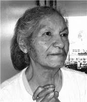 Rose Rivera Obituary (1934