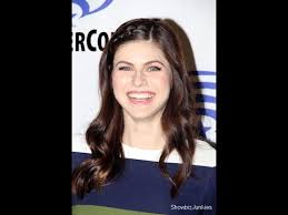 Check spelling or type a new query. Alexandra Daddario Interview San Andreas Youtube