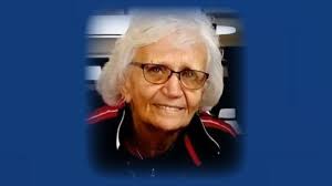 Obituary: Mary Elizabeth Warner